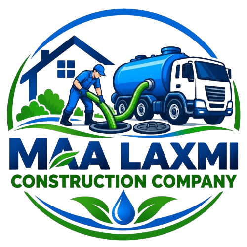 MAA LAXMI CONSTRUCTION COMPANY